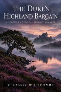 The Duke's Highland Bargain