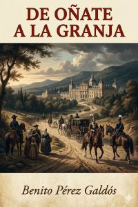 De Oñate a La Granja
