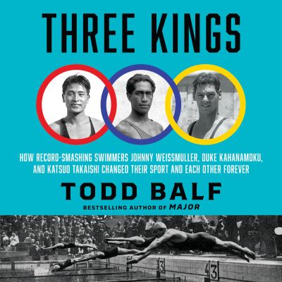 Three Kings