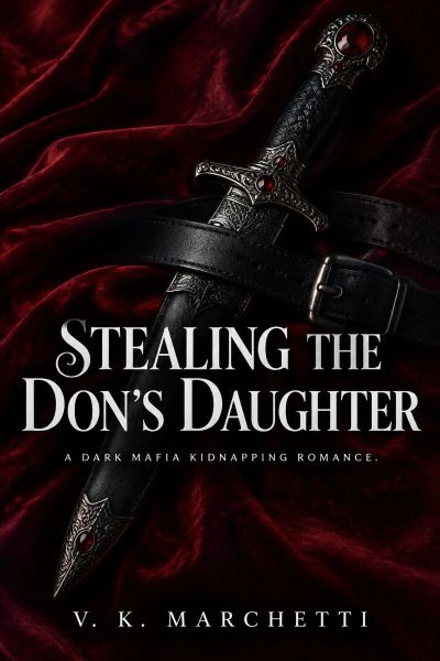 Stealing the Don's Daughter