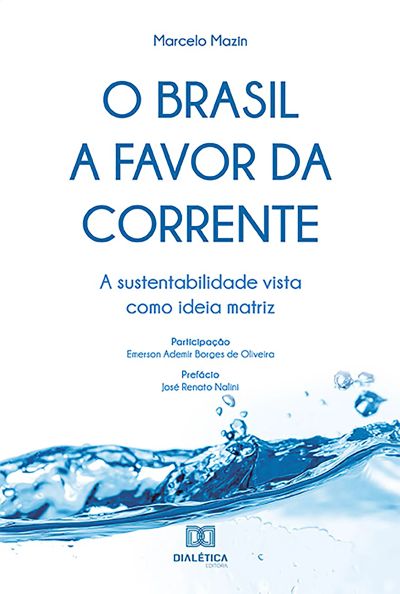 O Brasil a favor da corrente