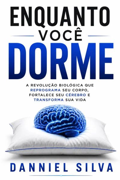 Enquanto Você Dorme