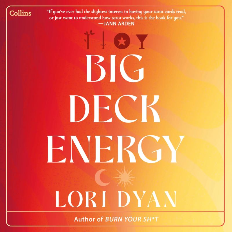 Big Deck Energy