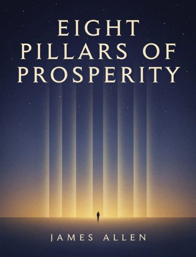 Eight Pillars of Prosperity