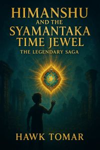 Himanshu and the Syamantaka Time...