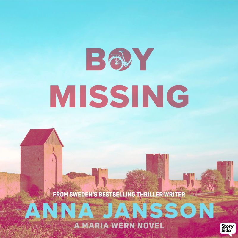 Boy Missing