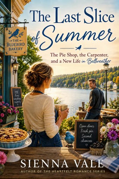 The Last Slice of Summer