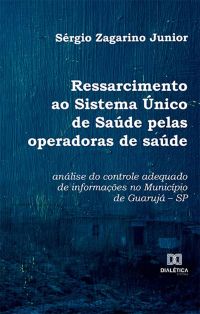 Ressarcimento ao Sistema Único de Saúde pelas operadoras de saúde