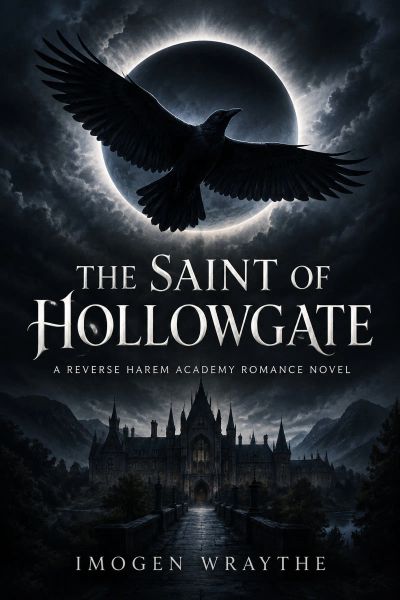 The Saint of Hollowgate