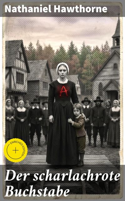 Der scharlachrote Buchstabe