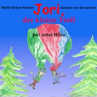 Jori, der kleine Troll