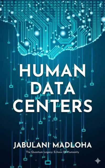 Human Data Centers