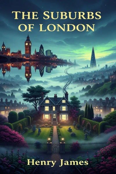 The Suburbs of London