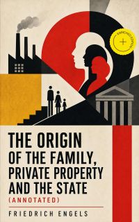The Origin of the Family, Private Property and the State (Annotated)
