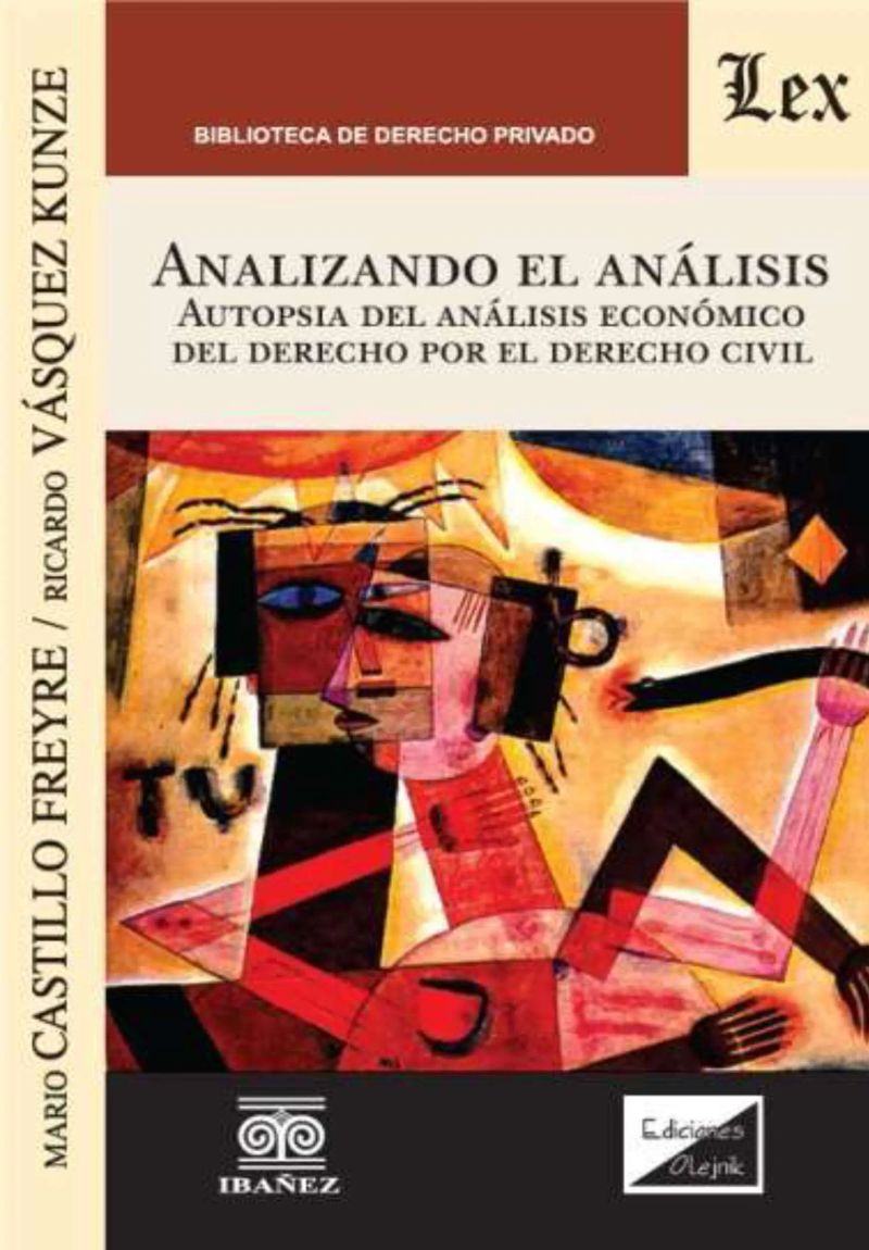 Analizando el análisis