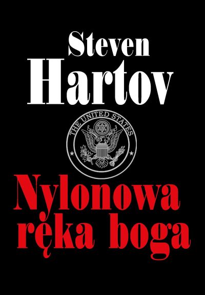 Nylonwa ręka boga