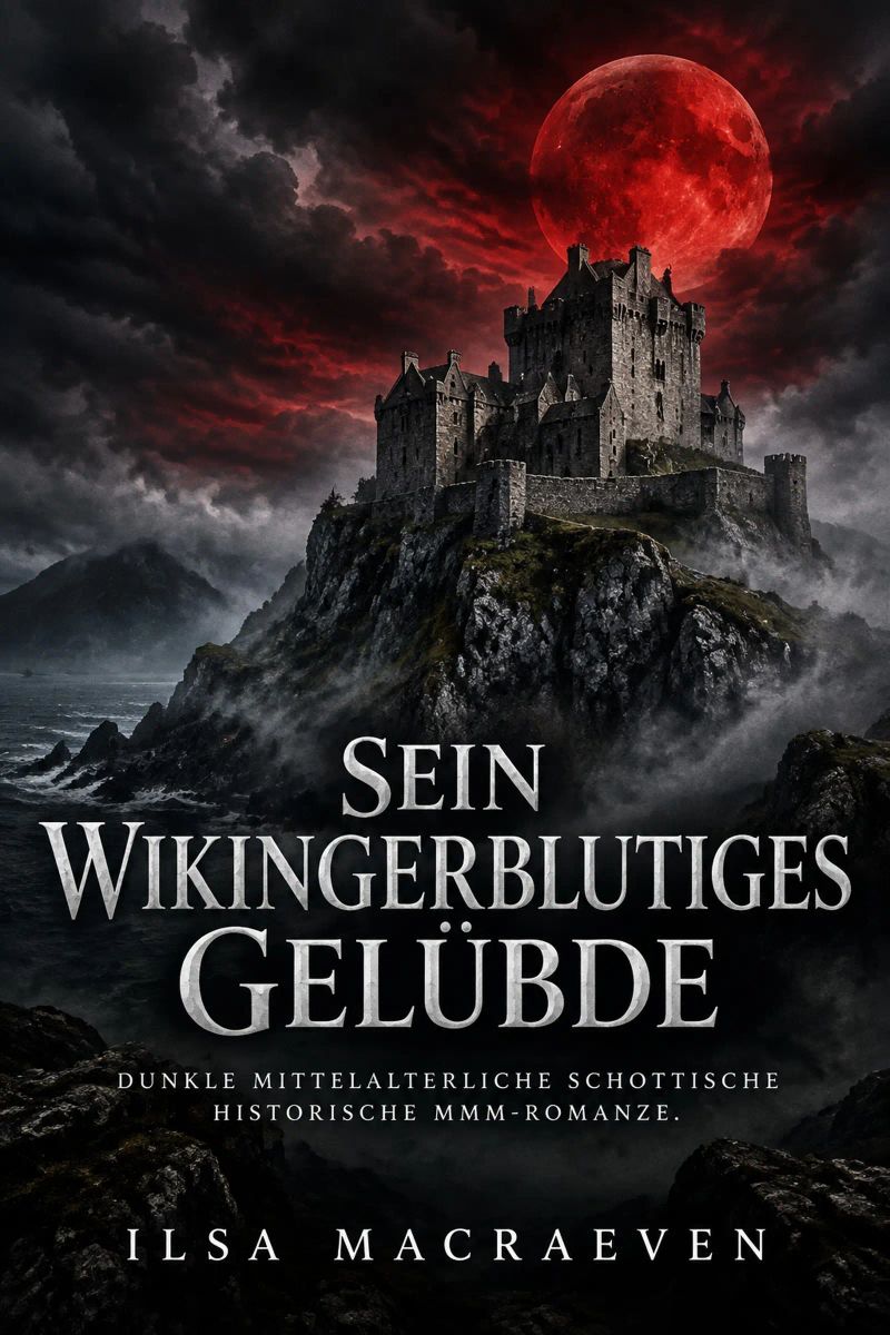 Sein wikingerblutiges Gelübde