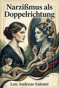 Narzißmus als Doppelrichtung
