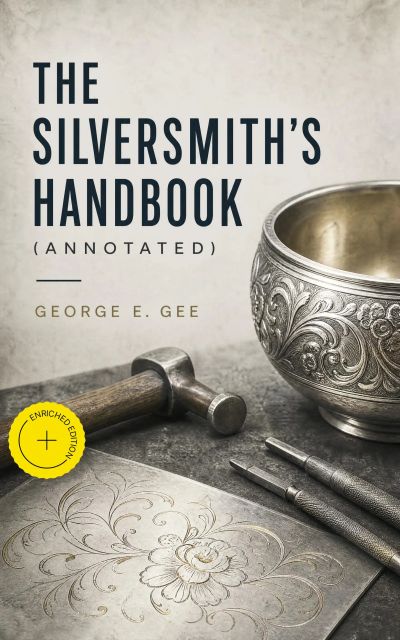 The Silversmith's Handbook (Annotated)