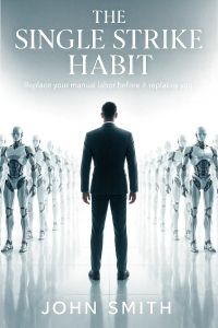 The Single Strike Habit