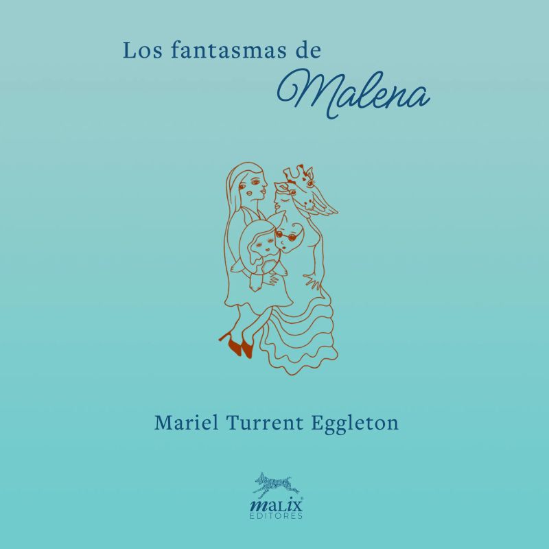 Los fantasmas de Malena