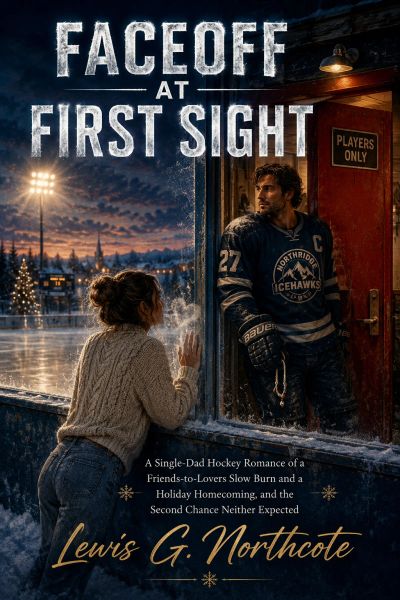 Faceoff at First Sight