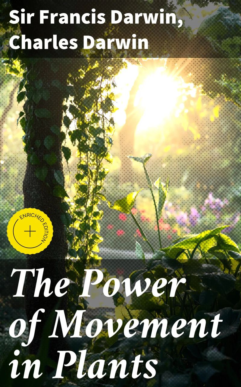 The Power of Movement in Plants