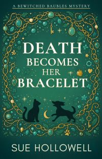 Death Becomes Her Bracelet