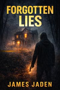 Forgotten Lies