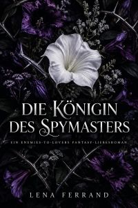 Die Königin des Spymasters