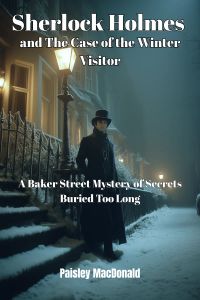 Sherlock Holmes and The Case of the Winter Visitor