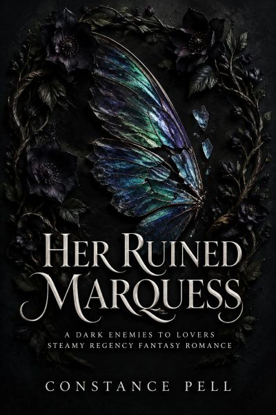 Her Ruined Marquess