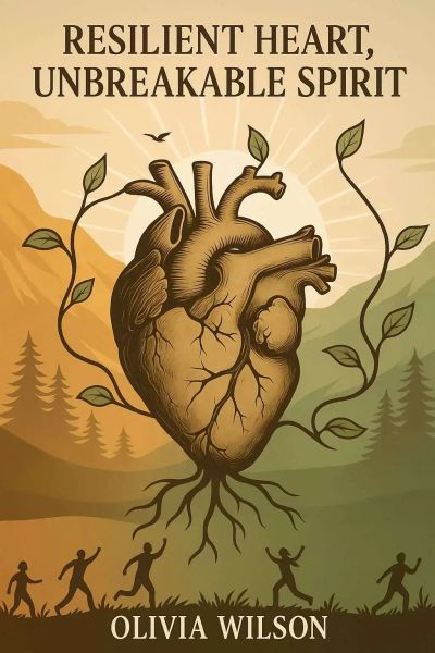 Resilient Heart, Unbreakable Spirit