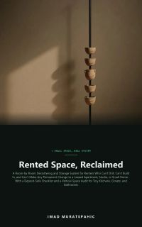 Rented Space, Reclaimed