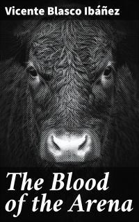 The Blood of the Arena