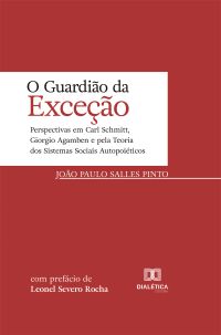 O Guardião da Exceção