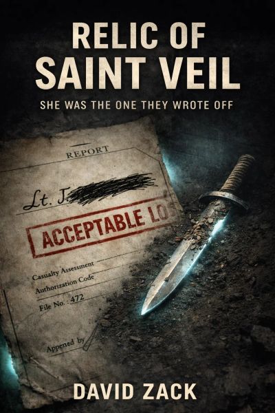 Relic of Saint Veil