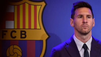 Lionel Messi return to Barcelona branded 'impossible' with football icon more likely to end career in MLS by signing contract extension at Inter Miami