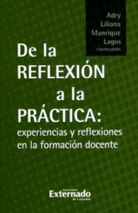 De la reflexión a la práctica