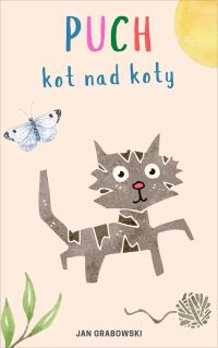 Puch, kot nad koty