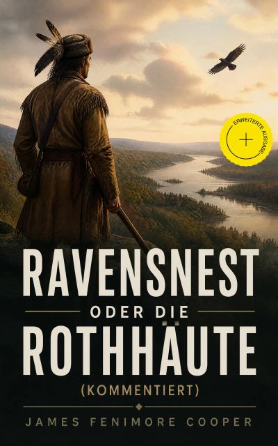 Ravensnest oder die Rothhäute (Kommentiert)