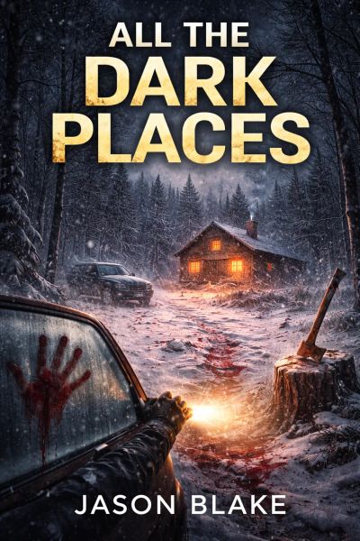 All The Dark Places
