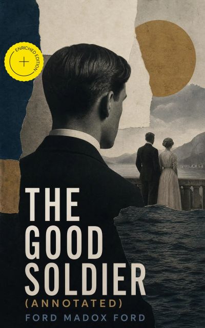 The Good Soldier (Annotated)