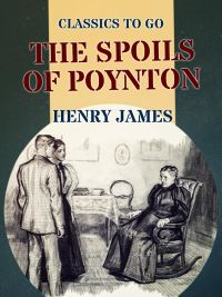 The Spoils of Poynton