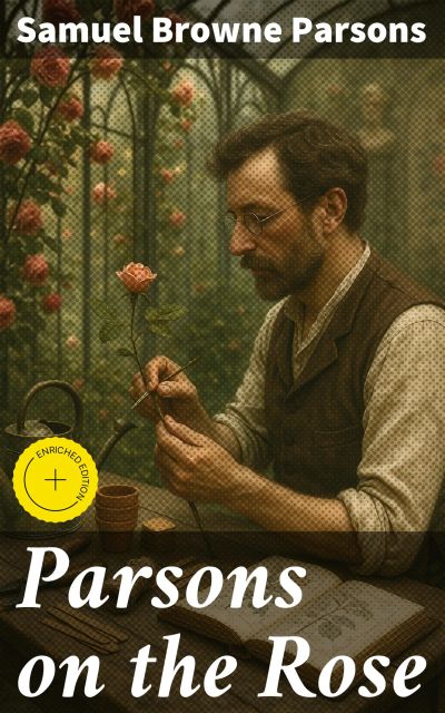 Parsons on the Rose