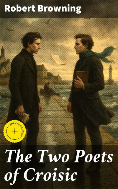 The Two Poets of Croisic