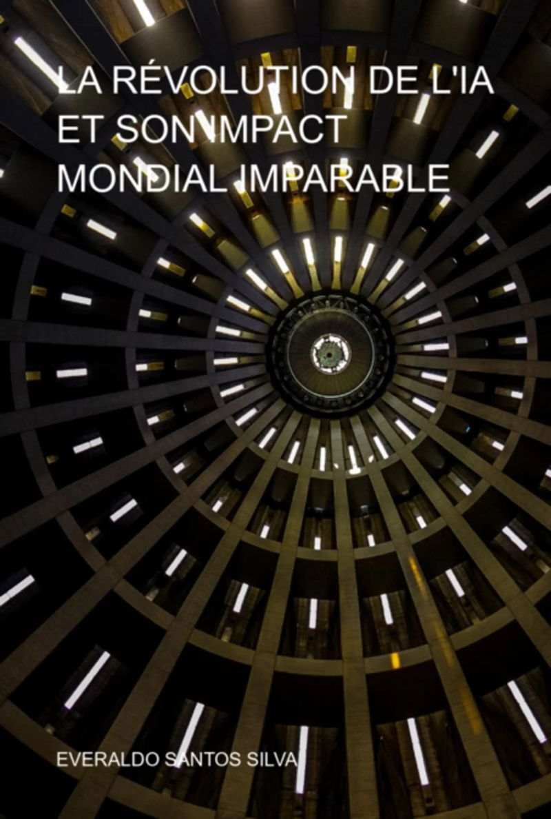 La Révolution De L'ia Et Son Impact Mondial Imparable