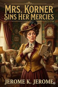 Mrs. Korner Sins Her Mercies