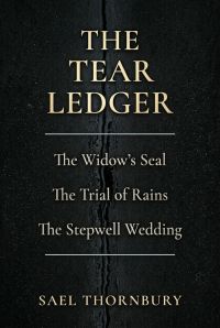 The Tear Ledger