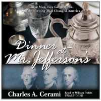 Dinner at Mr. Jefferson’s